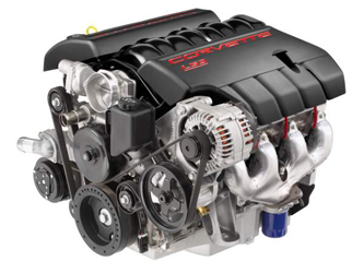 C0272 Engine